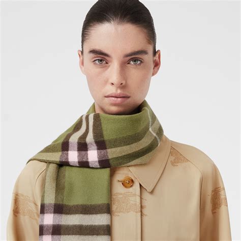 burberry men's handkerchief|Burberry scarves official site.